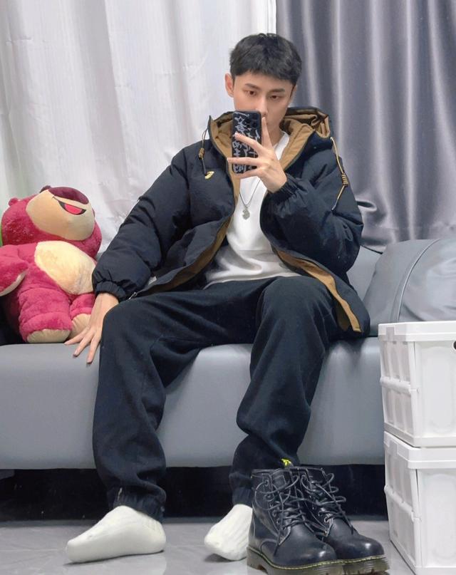 男士170是多大尺码