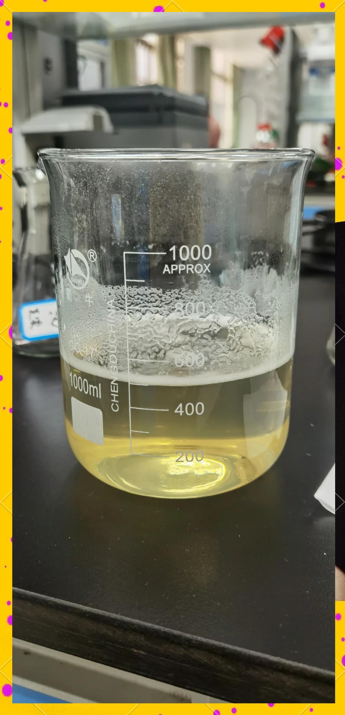 固体培养基的作用