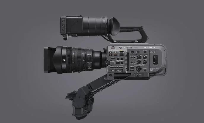 电影机?什么是电影机?