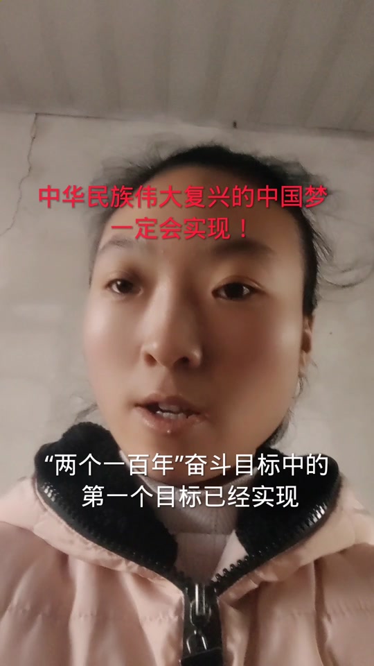 两个一百年奋斗目标是什么